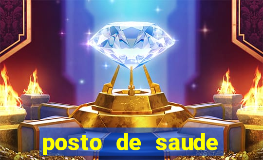 posto de saude barcelona sorocaba